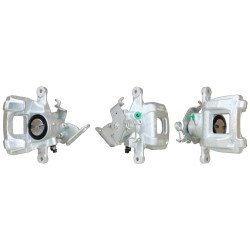 Étrier de Frein Arrière Gauche Pour Ford Tourneo Transit 2338106 JK21-2553-GB