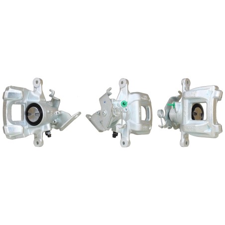Étrier de Frein Arrière Gauche Pour Ford Tourneo Transit 2338106 JK21-2553-GB