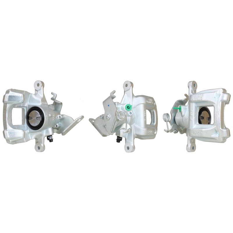 Étrier de Frein Arrière Gauche Pour Ford Tourneo Transit 2338106 JK21-2553-GB