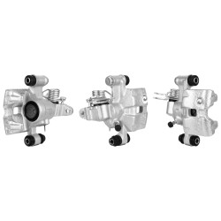 Étrier de Frein Arrière Gauche Pour Mazda 323 F VI S 626 V GEZC-26-99ZA