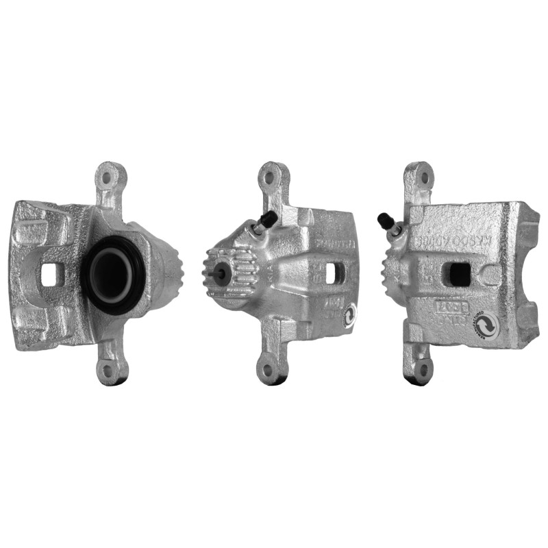 Étrier de Frein Arrière Gauche Pour Kia Sorento I 58210-3E000 58210-3E600