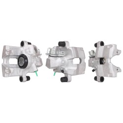 Étrier de Frein Arrière Gauche Pour Peugeot 508 I 1610900680 4401R8 4401S0