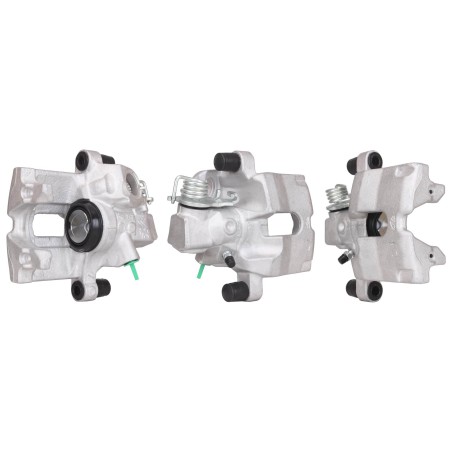 Étrier de Frein Arrière Gauche Pour Peugeot 508 I 1610900680 4401R8 4401S0