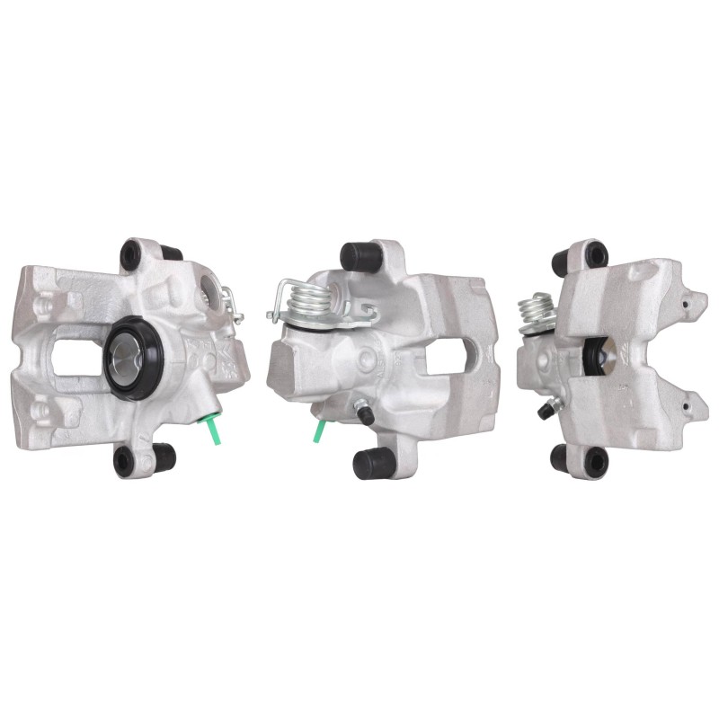 Étrier de Frein Arrière Gauche Pour Peugeot 508 I 1610900680 4401R8 4401S0