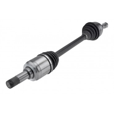 Cardan Arbre De Transmission Arrière Pour Mercedes Classe M 1633500110