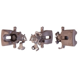 Étrier de Frein Arrière Gauche Pour Peugeot Citroën DS5 DS 1651764680 4401Q2