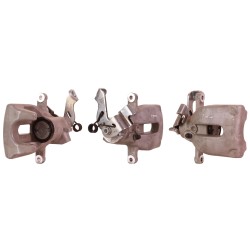 Étrier de Frein Arrière Gauche Pour Peugeot 308 Citroën DS 1651764480 4401Q0