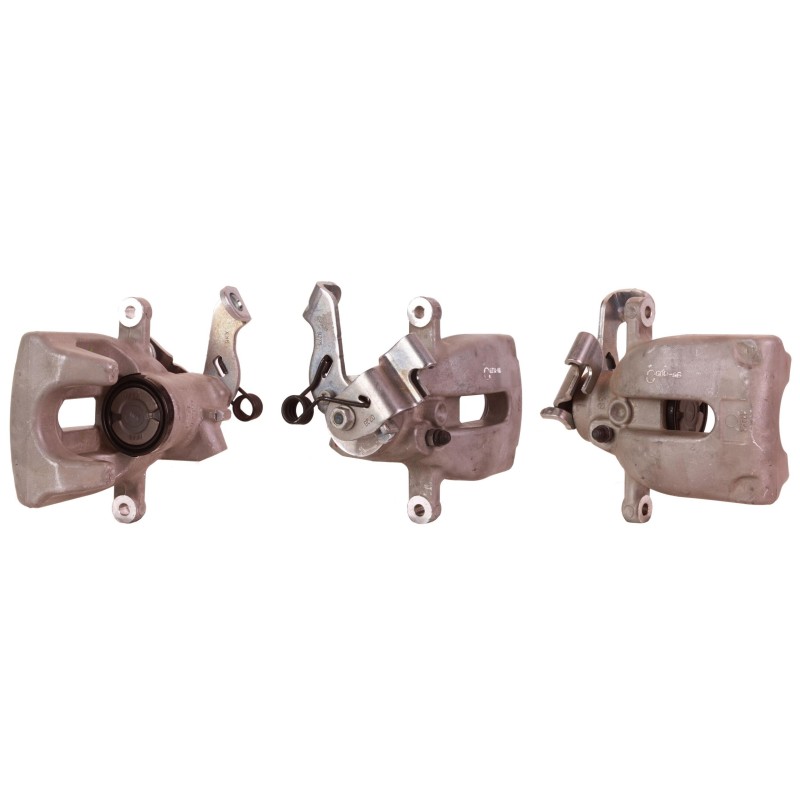 Étrier de Frein Arrière Gauche Pour Peugeot 308 Citroën DS 1651764480 4401Q0