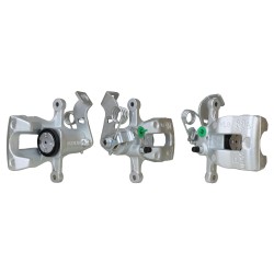 Étrier de Frein Arrière Gauche Pour Hyundai i10 i20 58210-K7000 58210-Q0300