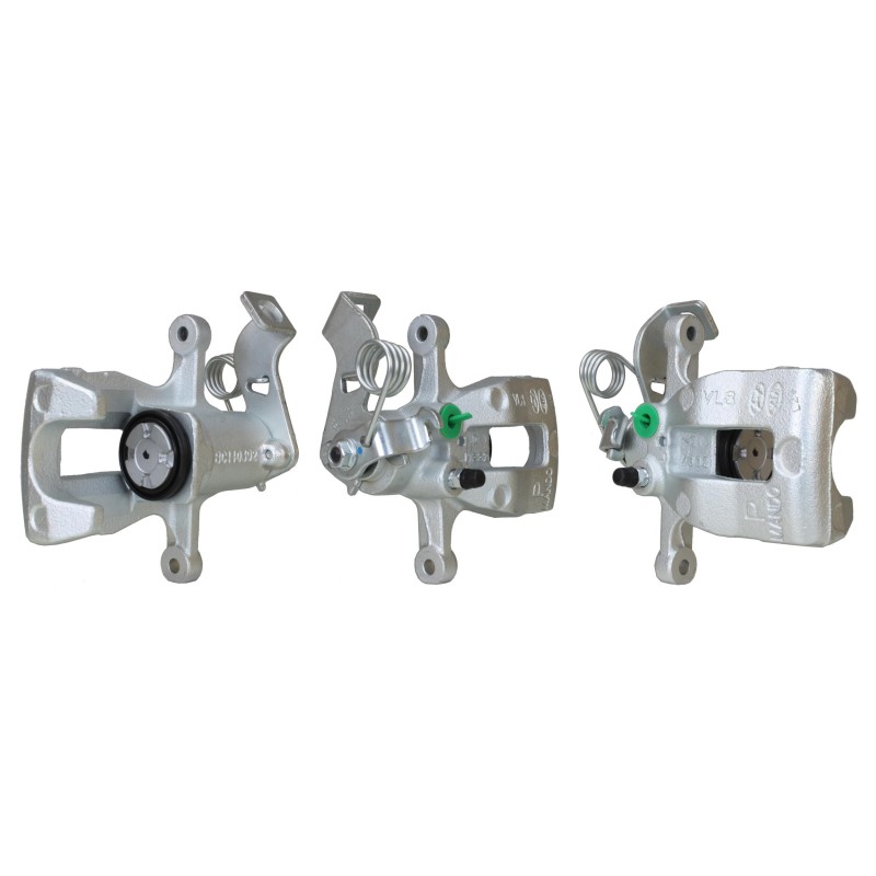 Étrier de Frein Arrière Gauche Pour Hyundai i10 i20 58210-K7000 58210-Q0300