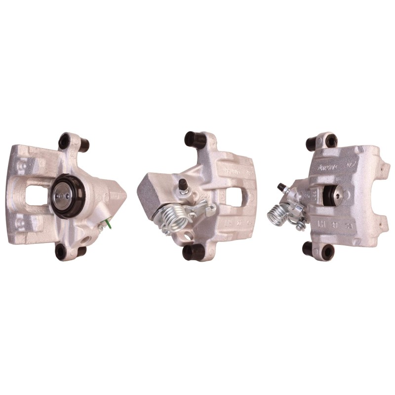 Étrier de Frein Arrière Gauche Pour Ford Mazda Volvo 8M51-2M089-BB 8M512M089BA