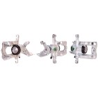 Étrier de Frein Arrière Gauche Pour Opel Chevrolet Vauxhall 13300861 13324900