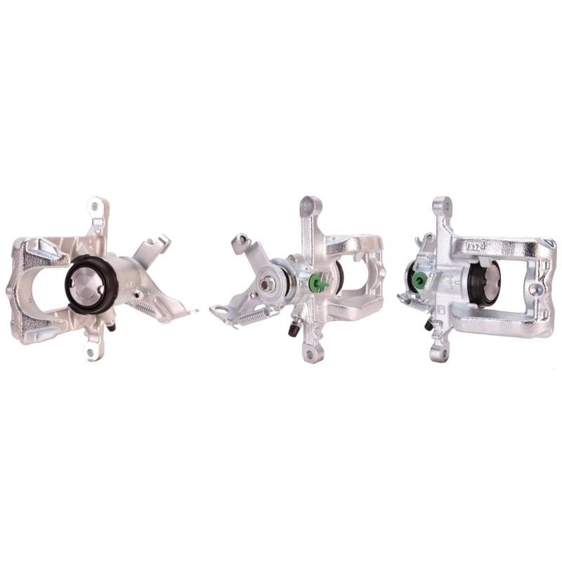 Étrier de Frein Arrière Gauche Pour Opel Chevrolet Vauxhall 13300861 13324900