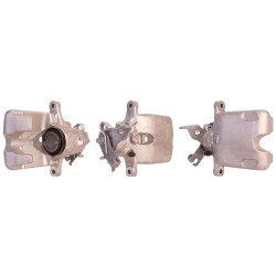 Étrier de Frein Arrière Gauche Pour Opel Saab Vauxhall 542177 13338349 542187