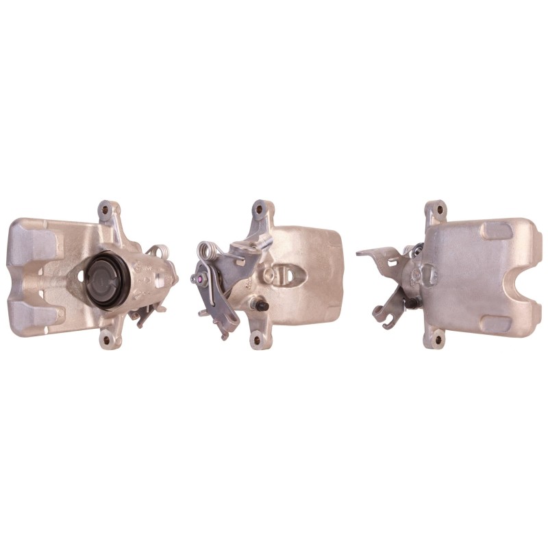 Étrier de Frein Arrière Gauche Pour Opel Saab Vauxhall 542177 13338349 542187