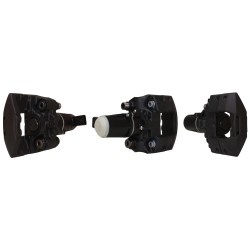 Étrier de Frein Arrière Gauche Pour Tesla Model S X 102125200F 102125200G