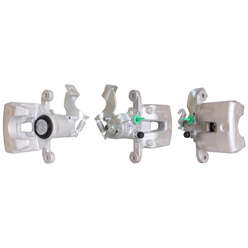 Étrier de Frein Arrière Gauche Pour Hyundai Veloster Kia Soul II 58300-2V500