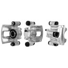 Étrier de Frein Arrière Gauche Pour Peugeot Fiat Citroën 4401L4 735289109