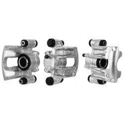 Étrier de Frein Arrière Gauche Pour Peugeot Fiat Citroën 4401L4 735289109