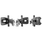 Étrier de Frein Arrière Gauche Pour Renault Clio IV Fluence 7711135736 8253030