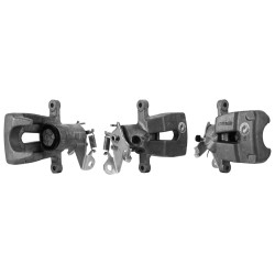 Étrier de Frein Arrière Gauche Pour Renault Clio IV Fluence 7711135736 8253030