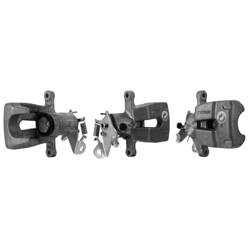 Étrier de Frein Arrière Gauche Pour Renault Clio IV Fluence 7711135736 8253030