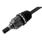 Cardan Arbre De Transmission Avant Gauche Pour Hyundai I10 I 1.1 495000X110