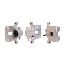 Étrier de Frein Arrière Gauche Pour Peugeot Chrysler Citroën Dodge 1606294380