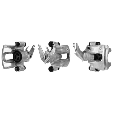 Étrier de Frein Arrière Gauche Pour Iveco Daily III IV V VI 42535110 42536630