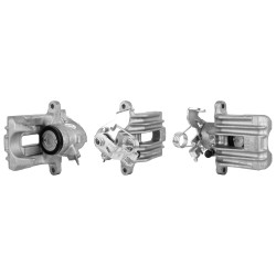 Étrier de Frein Arrière Gauche Pour Audi A4 Seat Exeo 8615423B 8E0615423G