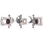 Étrier de Frein Arrière Gauche Pour Opel Chevrolet Vauxhall 542110 13300883