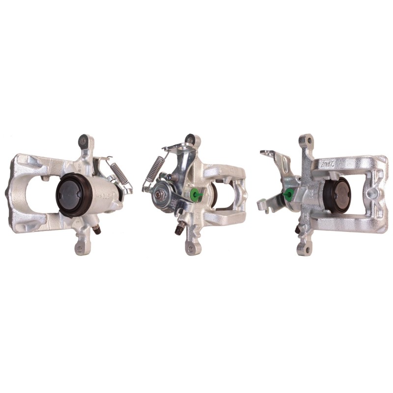 Étrier de Frein Arrière Gauche Pour Opel Chevrolet Vauxhall 542110 13300883