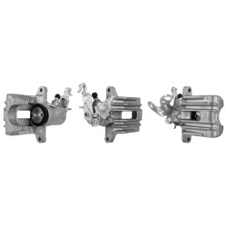 Étrier de Frein Arrière Gauche Pour VW Audi Seat Skoda 1K0615423A 1K0615423D