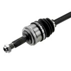 Cardan Arbre De Transmission Avant Gauche Pour Hyundai I10 I 1.1 495000X110