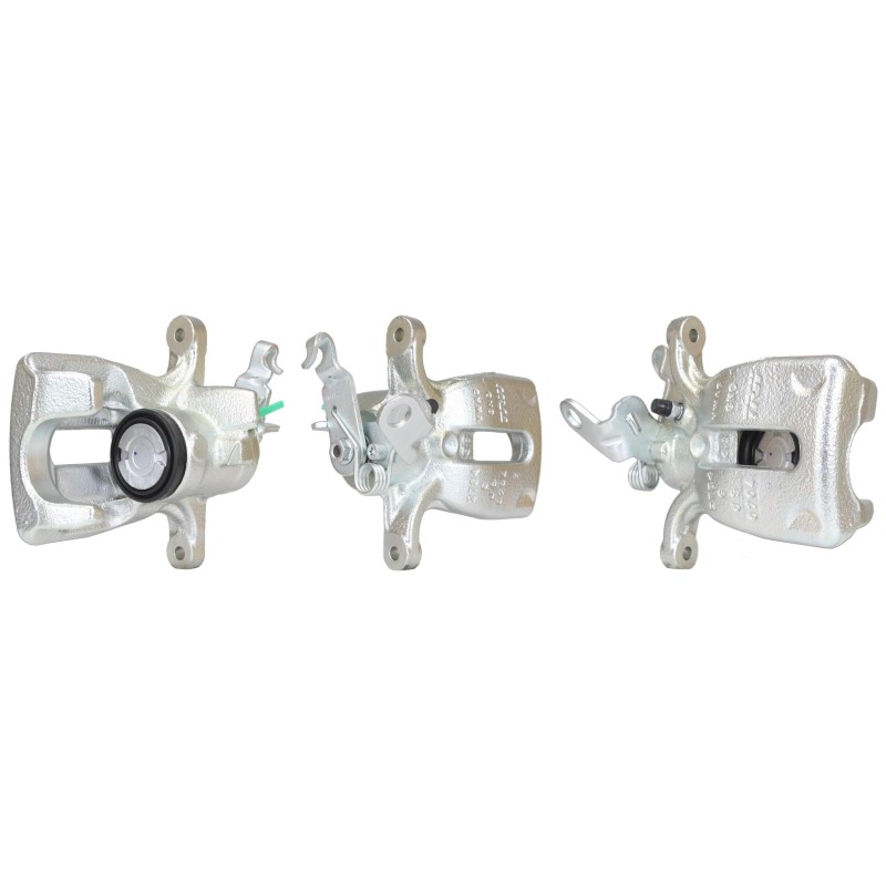 Étrier de Frein Arrière Gauche Pour VW Seat Skoda 5Q0615423B 5QM615423A