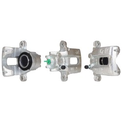 Étrier de Frein Arrière Gauche Pour Mitsubishi Pajero IV Van 4605A449 4605A909