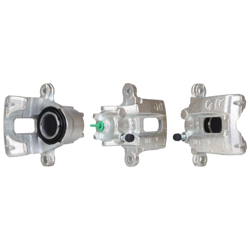 Étrier de Frein Arrière Gauche Pour Mitsubishi Pajero IV Van 4605A449 4605A909