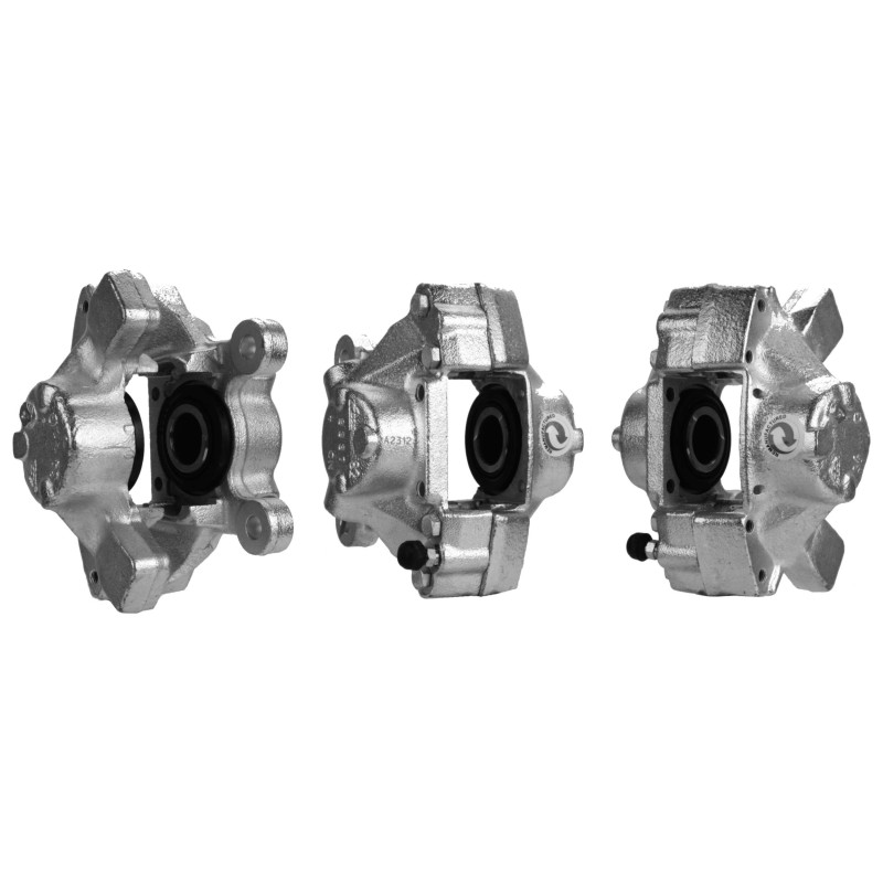 Étrier de Frein Arrière Gauche Pour Volvo 850 C70 I S70 V70 3516317 35163179