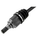 Cardan Arbre De Transmission Avant Droit Pour Hyundai I10 I 1.1 495000X100