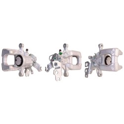 Étrier de Frein Arrière Gauche Pour VW Caddy III 2K5615423