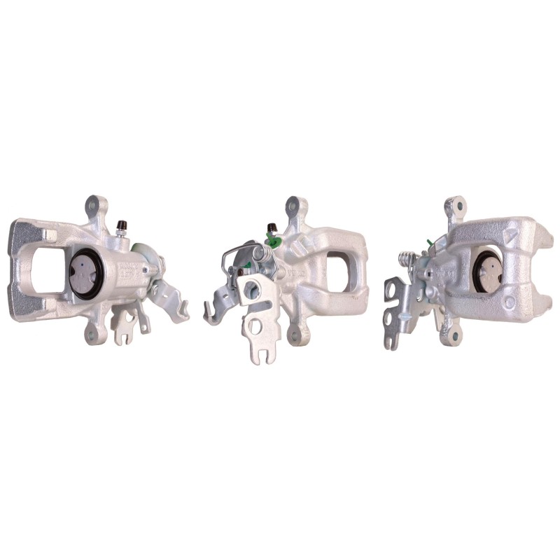 Étrier de Frein Arrière Gauche Pour VW Caddy III 2K5615423