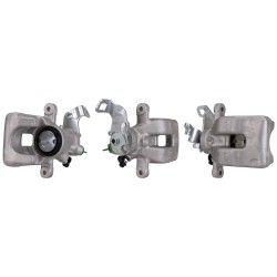 Étrier de Frein Arrière Gauche Pour Mini Mini Countryman Paceman 34219804731