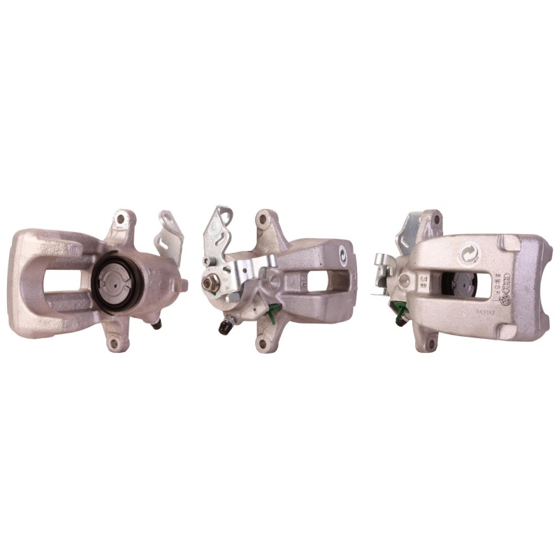 Étrier de Frein Arrière Gauche Pour VW Audi Seat Skoda 1J0615423E 1J0615423F