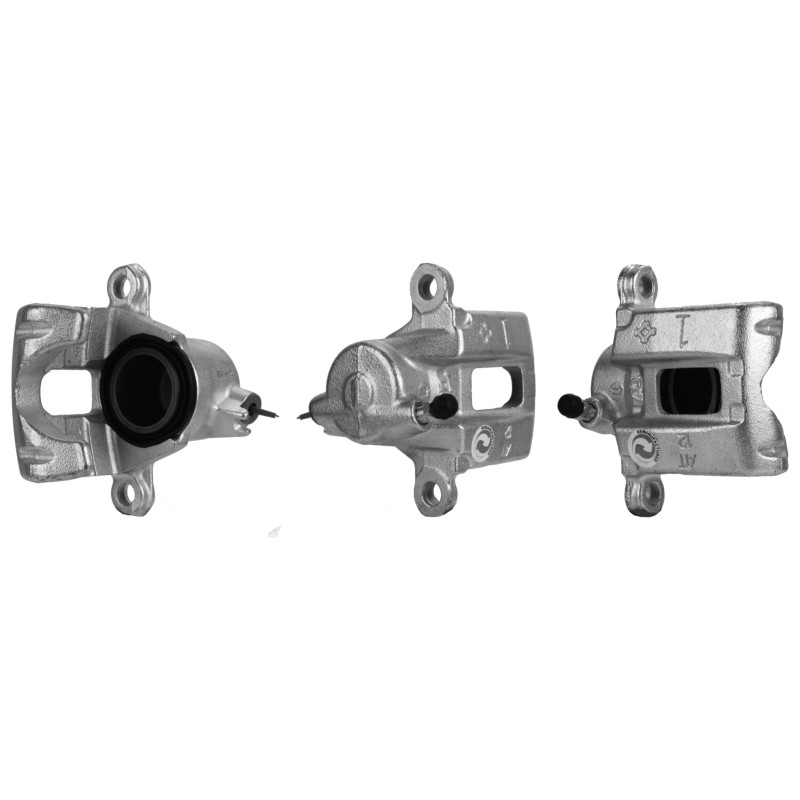 Étrier de Frein Arrière Gauche Pour Toyota 4 Runner Land Cruiser Prado Van GX
