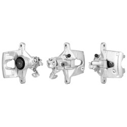 Étrier de Frein Arrière Gauche Pour Renault Kangoo 7701207477 8252972