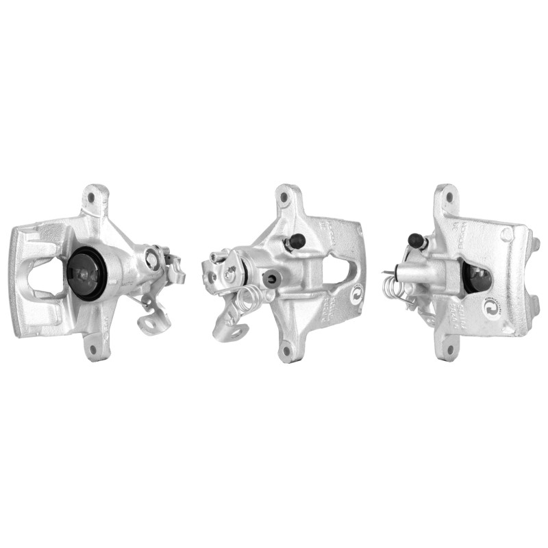 Étrier de Frein Arrière Gauche Pour Renault Kangoo 7701207477 8252972
