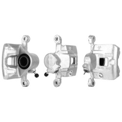 Étrier de Frein Arrière Gauche Pour Opel Isuzu Vauxhall 97039051 8970352590