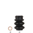 Étrier de Frein Arrière Gauche Pour Opel Isuzu Vauxhall 97039051 8970352590