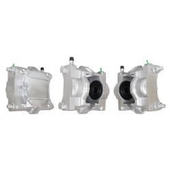 Étrier de Frein Arrière Gauche Pour Citroën C5 I II 1607374780 4400L3