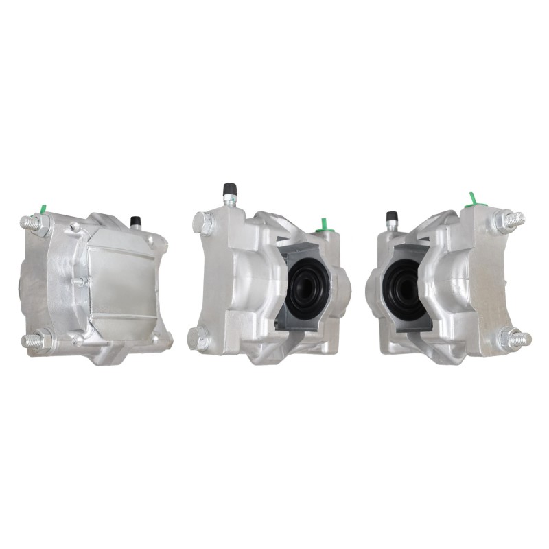 Étrier de Frein Arrière Gauche Pour Citroën C5 I II 1607374780 4400L3